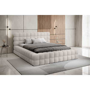ArtElta Manželská posteľ DIZZLE | 160 x 200 cm Farba DIZZLE: Jaffray 18 vyobraziť