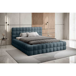 ArtElta Manželská posteľ DIZZLE | 160 x 200 cm Farba DIZZLE: Jaffray 40 vyobraziť