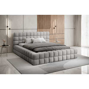 ArtElta Manželská posteľ DIZZLE | 160 x 200 cm Farba DIZZLE: Touch 03 vyobraziť