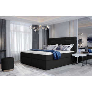 ArtElta Manželská posteľ VIVRE | 140 x 200 cm Farba VIVRE: Soft 11 vyobraziť