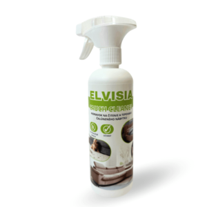 Elvisia Univerzálny CAUCH cleaner | 500 ml vyobraziť