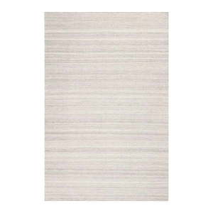 Krémový vonkajší koberec z recyklovaných vlákien 140x200 cm Kiva – Blomus vyobraziť