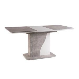 Dizajnový Jedálenský stôl NEXT vyobraziť