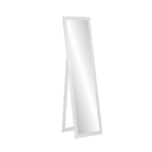Elvisia Zrkadlo NORA | biela 160 x 50 cm vyobraziť