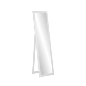 Elvisia Zrkadlo STELA | biela 170 x 50 cm vyobraziť