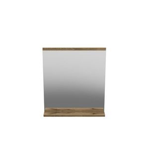 ArtCom Zrkadlo NOVA Oak 84-50 | 50 cm vyobraziť