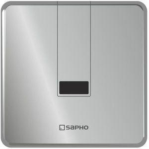 SAPHO - Automatický splachovač pre urinál 24V DC, nerez lesk PS002 vyobraziť