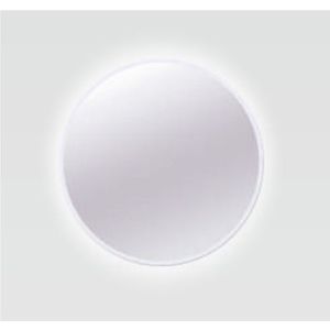 HOPA - Zrkadlo s LED osvetlením MULCENT - Rozmery zrkadiel - Priemer 50 cm OLNZMUL vyobraziť