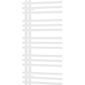 MEXEN - Neptún vykurovací rebrík/radiátor 900 x 500 mm, 369 W, biela W101-0900-500-00-20 vyobraziť