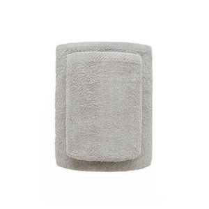Bavlnený uterák Irbis 50x100 cm svetlo šedý vyobraziť