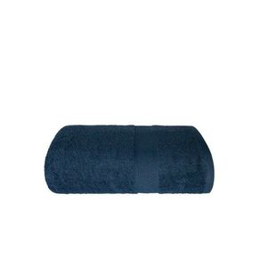Froté uterák MATEO 50x90 cm tmavo modrý vyobraziť