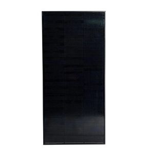 Solárny panel SOLARFAM 170W mono čierny rám, Shingle vyobraziť