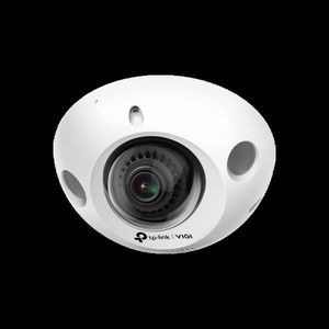 Kamera TP-Link VIGI C230I Mini(2.8mm) 3MPx, vnútorná, IP Dome, prísvit 30m vyobraziť