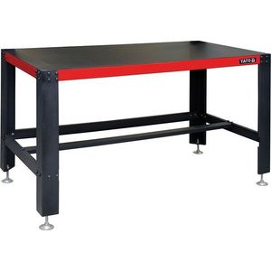 Pracovný stôl - 150 x 78 x 83 mm vyobraziť