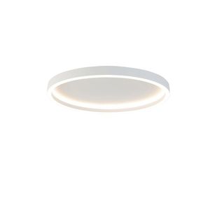 Dizajnové stropné svietidlo biele vrátane LED - Daniela vyobraziť