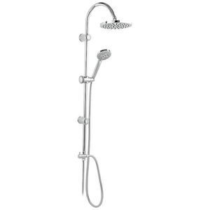 Sprchovy system s funkcia dažďovej sprchy Rondo vyobraziť