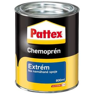 Pattex Chemopren Extrem 800ml vyobraziť