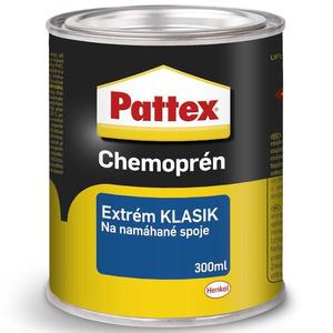 Pattex Chemopren Extrem Klasik 300ml vyobraziť
