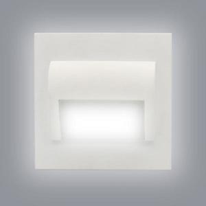 Schodisková lampa 45004 White 12V 1.5W IP20 3000K vyobraziť