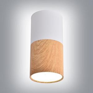 Lampa trubica 1x25W GU10 5.8 cm vyobraziť