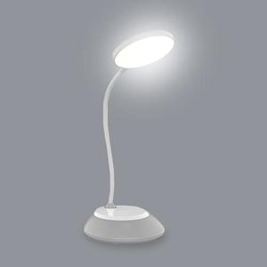 Stolná lampa Kuala LED LED 6W/SILVER vyobraziť