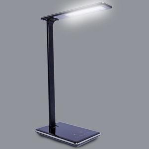 Stolná lampa Tioman LED 12W/W vyobraziť