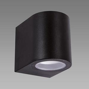 Lampa Gamp GU10 C Black 04016 K1 vyobraziť