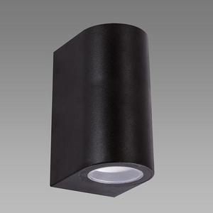 Lampa Gamp 2xGU10 C Black 04017 K1 vyobraziť