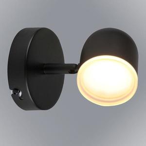 Lampa LED Rawi 1 318343 K1 vyobraziť