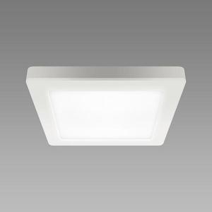 Luster OLGA LED D 12W WHITE CCT 04061 PL1 vyobraziť