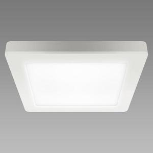 Luster OLGA LED D 24W WHITE CCT 04063 PL1 vyobraziť