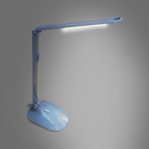 Stolná lampa 1343 LED Modrá LB vyobraziť