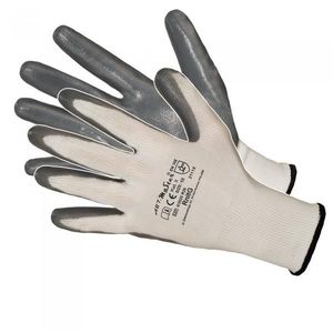 Ochranné rukavice RnitG veľkosť 7 vyobraziť