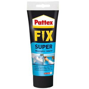 Pattex Super Fix 250g vyobraziť
