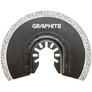 HM polkruhový keramický disk, 85 mm vyobraziť