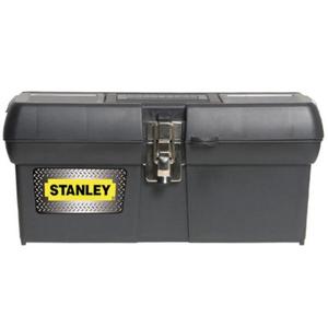 Stanley® Box kovové uzamykanie 16˝ vyobraziť