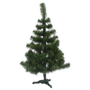 Vianočný stromček umelá borovica 80 cm. vyobraziť