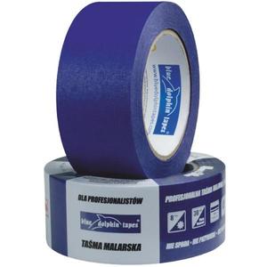 Blue Dolphin Páska Maliarska Mt-Pg (BL) [PL] 25mm/50m vyobraziť
