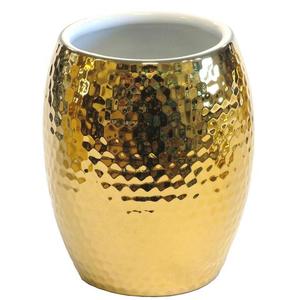Pohár Karat keramika zlatá CST-1824 84 vyobraziť