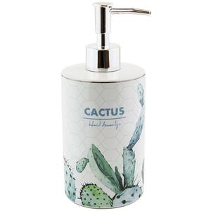 Dávkovač na keramické mydlo CACTUS vyobraziť