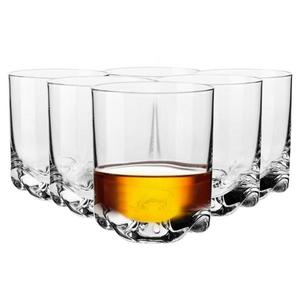 Pohár na whisky Mixology Krosno 280 ml 6 ks vyobraziť