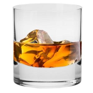 Pohár na whisky Sterling Krosno 300 ml 6 ks vyobraziť