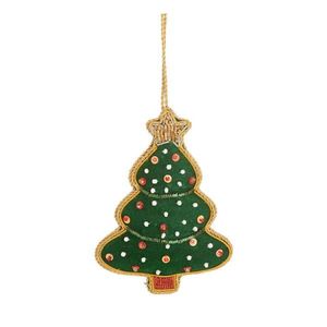 Vianočná ozdoba Christmas Tree – Sass & Belle vyobraziť
