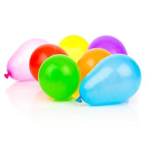 Sada latexových balónikov 25 ks vyobraziť