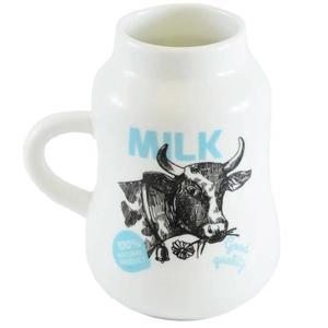 Dairy hrnček súdok 280ml milky vyobraziť