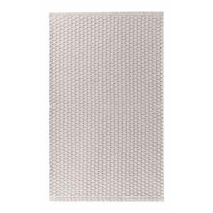 Krémový prateľný koberec 50x80 cm Alivia – douceur d'intérieur vyobraziť