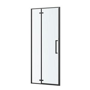 Sprchové dvere ETNA 100X195 cierny vyobraziť