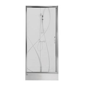 Sprchové dvere DJ/TX5B 100 W15 SB Glass Protect vyobraziť