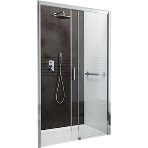Sprchové dvere D2P/Freezone 100 W0 Glass Protect vyobraziť