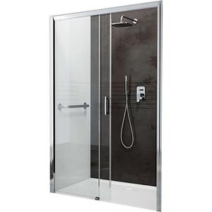 Sprchové dvere D2L/Freezone 130 W0 Glass Protect vyobraziť